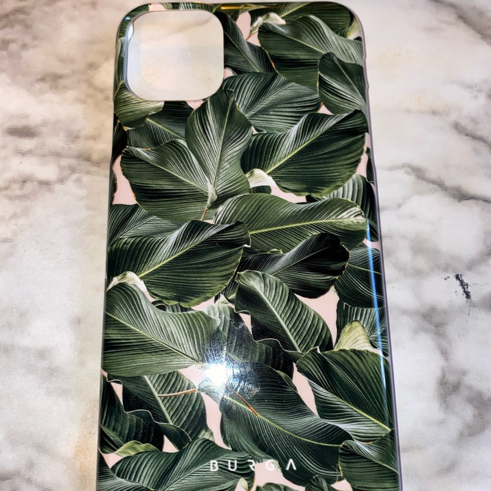 Burga IPhone 11 Pro Max case